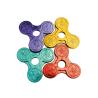 Buy cheap Bronze purple Silver plating Lathe Machining Parts PVD CNC machining Aluminium from wholesalers