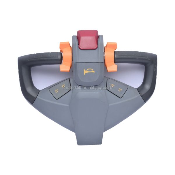 Suitable for all environments 24V control handle for forklift part assemblies