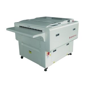 Wholesale Computer to Plate SL-88TH UV CTP Plate Processing Heidelburg CTP Plate Making Machine from china suppliers