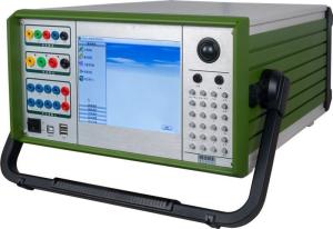 Wholesale Microcomputer Three Phase Relay Protection Tester Digital Relay Tester from china suppliers