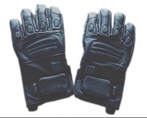 China Police Arrest Gloves Generate Low Pressure Pulse Current  For Arrest The Criminals on sale