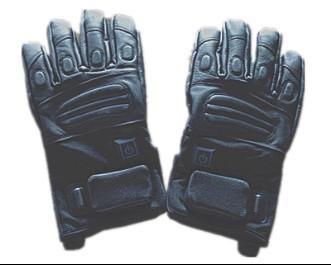 Quality Police Arrest Gloves Generate Low Pressure Pulse Current  For Arrest The Criminals for sale