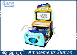 Wholesale Coin Operated Little Pianist Arcade Dance Machine with LCD Screen from china suppliers