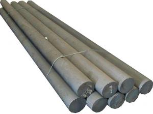 China ASTM 4130 Hot Rolled Steel Bar Rod 12m Round Structural on sale