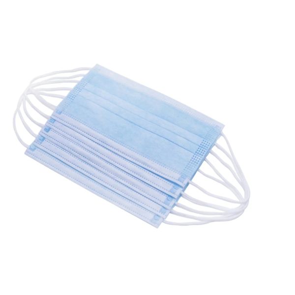 Anti Flu Farmer SGS TUV Disposable Protective Face Mask