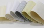 Polypropylene / Polyester Needle Felting Materials Cloth 1.5mm - 3mm Thickness