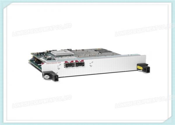 Quality Cisco SPA Crad ASR 9000 Adapter SPA-2XCHOC12/DS0 2 Port Channelized OC12/DS0 for sale