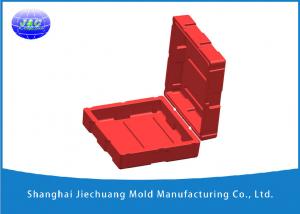 Wholesale Rotational Moulding For Plastic Military Case By A356 Aluminum Rotational Mold from china suppliers