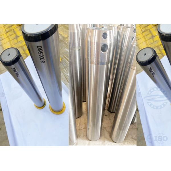 OEM Excavator Bucket Pins And Bushings