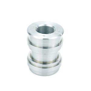 Customization Gland Piston Part Machining Part with High Precision and