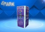 3 In 1 Amusement Park Indoor Game Machine Card System Manage Tickets Smart