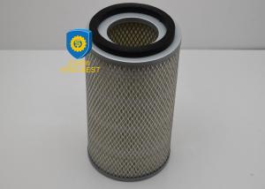 Wholesale Fleetguard Outer Air Filter AF25904 Cummins Filter For Generator Air Filter Replacement from china suppliers