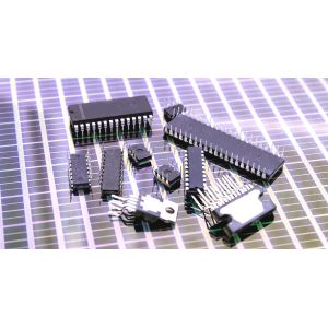 Analog ADG704BRMZ Cypress Psoc Microcontroller ADG704BRMZ Electronic Components