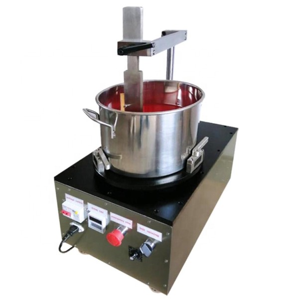 10L 20L 40L Capacity Offset Flexo Ink Proofing Use Ink Mixer Machine