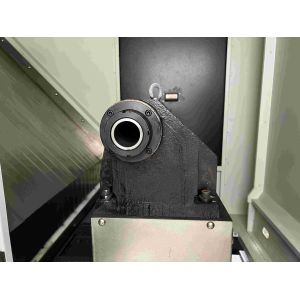 5030Y CNC Lathe With Y Axis 12 Station Turret