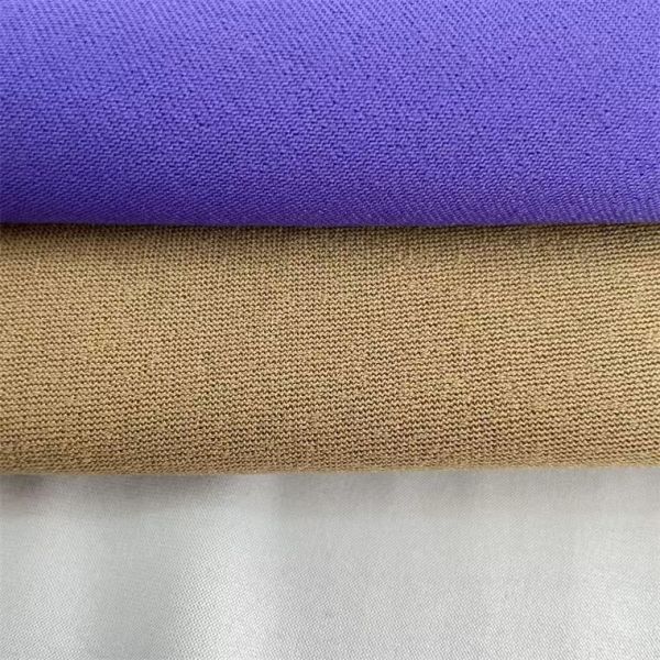 Custom 100% Nylon Ripstop Stretch Fabric Waterproof Width 145-155cm