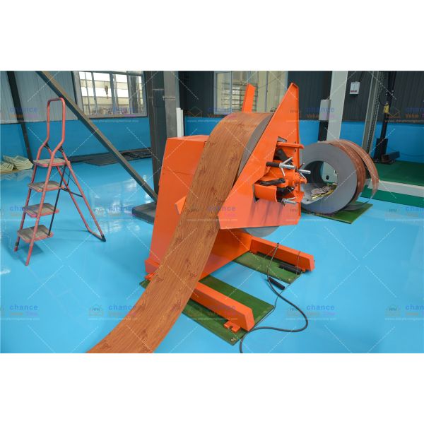 Metal Interior Cladding Wall Panel Decorative Fluted Steel Sheet Roll Forming Machine