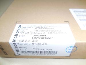 China LMV324IPT  TSSOP14    Integrated Circuit New And Original on sale