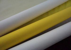 China PCB Printing Silk Screen Printing Mesh Tensile Bolting Cloth 304HP / 316 Material on sale