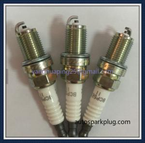 China High Quality Car Parts Accessories Spark Plugs 004 159 1403 Auto Spark Plugs FORD AUSTRALIAPROBE SSANGYONGKYRON etc on sale