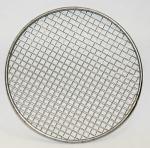 Plain Weave Stainless Steel Filter Mesh 10-200 Micron 0.35-0.5mm Thickness