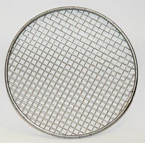 China 20 50 100 Rimmed stainless steel wire mesh filter disc, stainless steel wire mesh filter disc for plastic extrusion on sale
