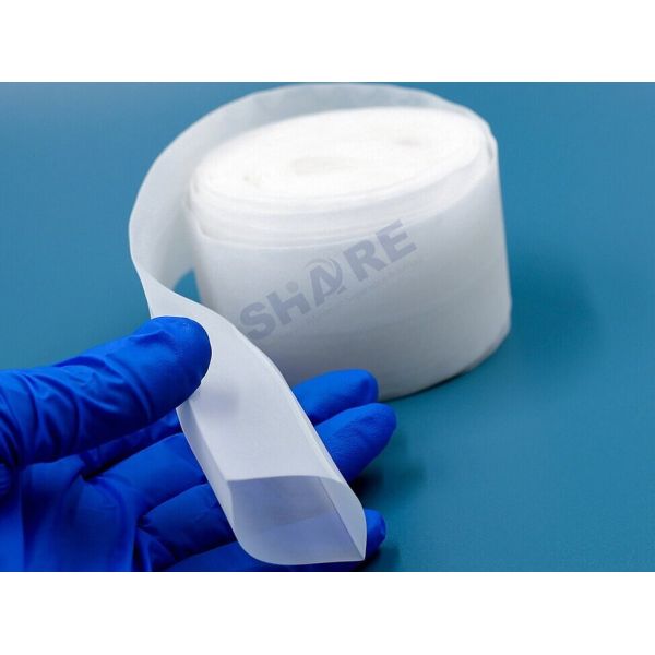 Customizable Thermoforming 3D Filter Mesh Shape 3um-1500um Conformal Stretchable Strainer