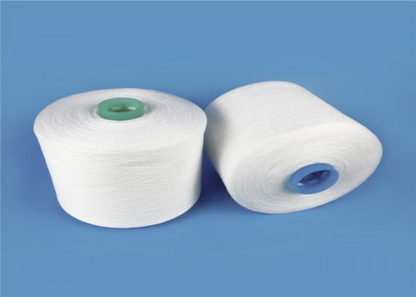 Quality 1.67kg per Paper Cone Dyed 100% Spun Polyester Sewing Thread for sale