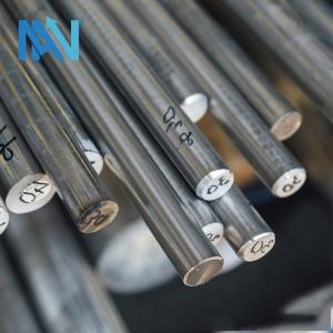 Wholesale ASTM 2101 Duplex Stainless Steel Bar 2 Inch Round Alloy Steel Bar from china suppliers