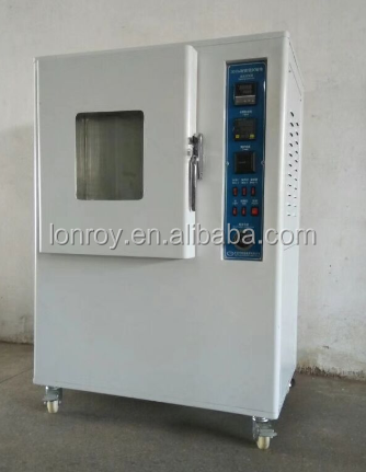 ASTM D1148 ISO 8580 UV Accelerated Aging Testing Chamber Equipment UV Accelerated Weathering Aging Testing Machine Chamb