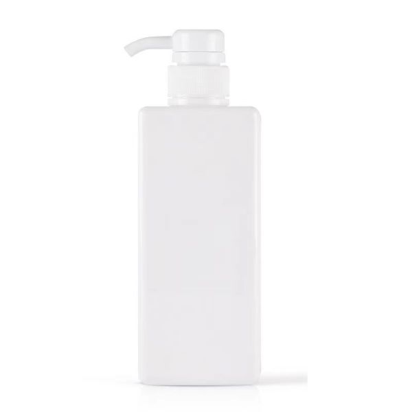 PET Plastic Bottles Trigger Sprayer for Cleaning Products Garden