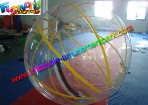 Wholesale 2M Colorful Inflatable Zorb Ball Pool Large Water Hamster Ball from china suppliers