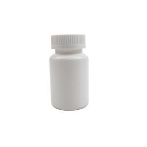 Wholesale 150cc 150ml 5oz Matte Soft Touch Pill Capsule PET Bottle from china suppliers