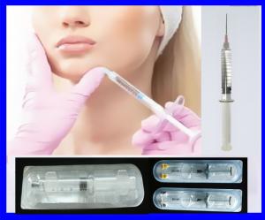 Wholesale OEM Facial Dermal Filler Injectable Hyaluronic Acid HA Gel for face lips augmentation Derm 2ml from china suppliers