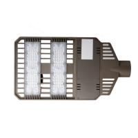 IP65 Module Waterproof And Durable Aluminum Outdoor LED Street Lights 100W Used for sale
