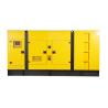 Buy cheap Turbocharged Cummins Diesel Generator IP23 Protection Grade from wholesalers