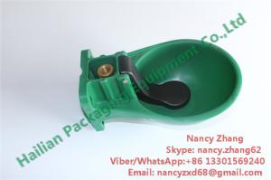 Wholesale Poly Ethylene Cow Drinking Water Bowl Farm Feeding Water Equipment from china suppliers