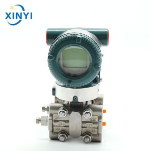Hot Sell Yokogawa High-Precision Differential Pressure Transmitter EJX110A