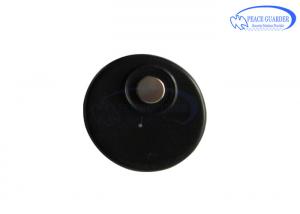China Supermarket Retail EAS RF Hard Tag Four Balls For Checkpoint Security on sale