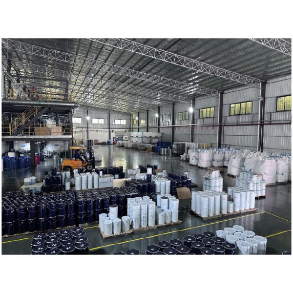 Thermal Conductive Optically Clear Potting Compound Electrical Insulation UL94-V0