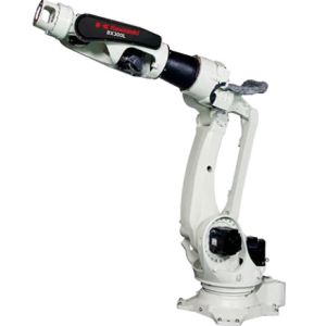 Industrial Robot Arm Kawasaki BX300L Six-axis Multi-joint Robot