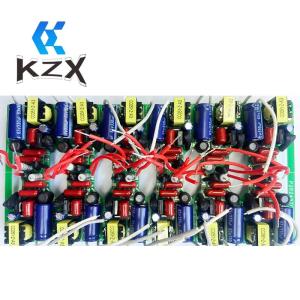 Wholesale BGA Components Industrial Control PCB Assembly Rogers Based 1 Layer from china suppliers