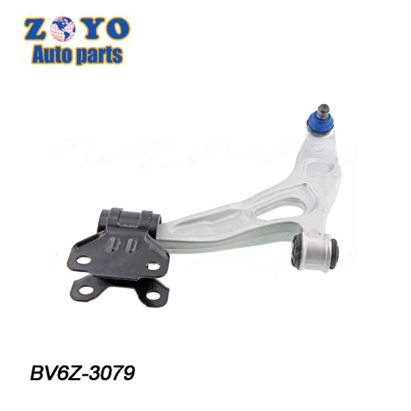 Suspension Parts Replace/Repair Front Left Lower Control Arm for Ford Focus 2012-2017