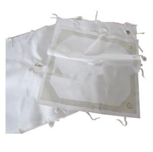 Wholesale 100% Acrylic Needle Felt Industrial Filter Cloth For Industry Gas Filter from china suppliers