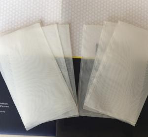 Wholesale Rosin Extraction Tech Mesh Filter Bags Food Grade 25 Micron High Air Permeability from china suppliers