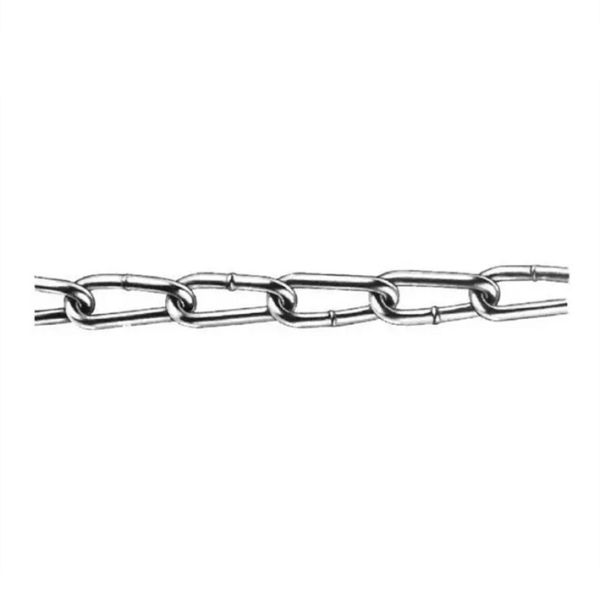 NACM2010 MACHINE CHAIN – TWIST LINK