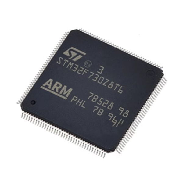 Cheap Wholesale ARM MCU STM32F730Z8T6 STM32F730Z8 STM32F LQFP-144 microcontroller Stock IC