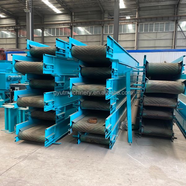 3400*2600*1600mm Silage Baler Wrapper Machine for Pressing Peanut Shells