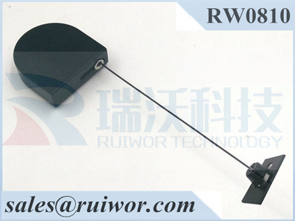 Security Pull Cords | RUIWOR