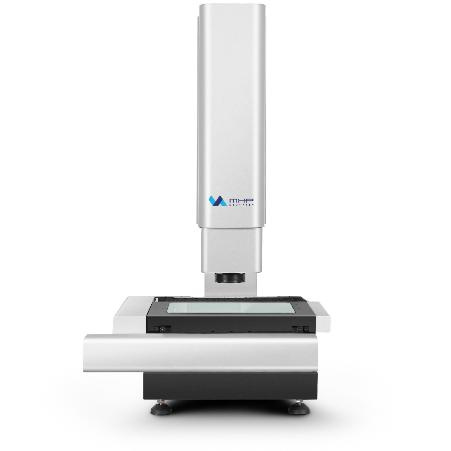 Fully Automatic 2D Video Measuring Machine CNC Control Industrial Level